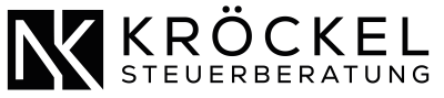 Logo Steuerberatung Kröckel